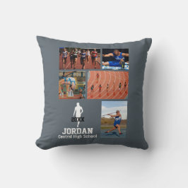 Kundenspezifisches Bahn-u. Kissen