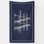 Kundenspezifisches Banner (Vertikal)