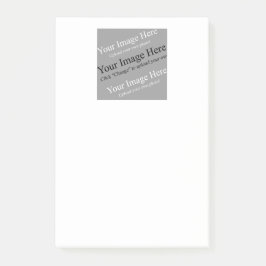 Kundenspezifisches Bild-Post-It Post-it Klebezettel