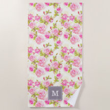 Kundenspezifisches Blumenmuster-alter