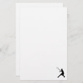 Kundenspezifisches Briefpapier (Vorne/Hinten)