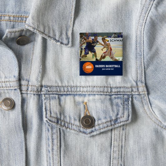 Kundenspezifisches Button (Beispiel)