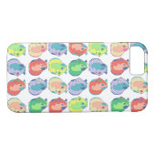 Kundenspezifisches Case-Mate iPhone Hülle (Rückseite (Horizontal))