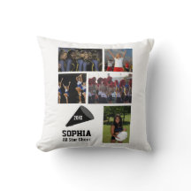 Kundenspezifisches Cheerleading