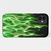 Kundenspezifisches cooles des blauen Case-Mate iPhone hülle (Rückseite (Horizontal))