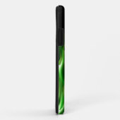 Kundenspezifisches cooles des blauen Case-Mate iPhone hülle (Hinten/Rechts)