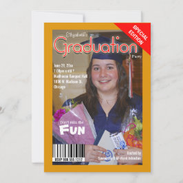 Kundenspezifisches Einladung