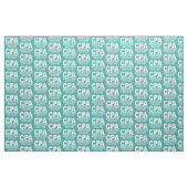 Kundenspezifisches Farbgewebe CPAs Stoff (Yard (91,4 cm))