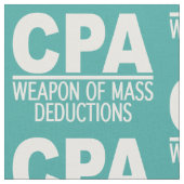 Kundenspezifisches Farbgewebe CPAs Stoff (Nahaufnahme)