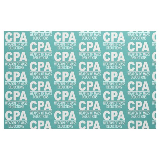 Kundenspezifisches Farbgewebe CPAs Stoff (Fat Quarter (45,7 x 55,9 cm))