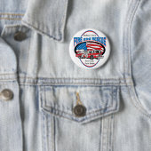 Kundenspezifisches Feuer und Rettung Button (Beispiel)