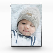 Kundenspezifisches Foto (Vorderseite)