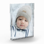 Kundenspezifisches Foto (Links)