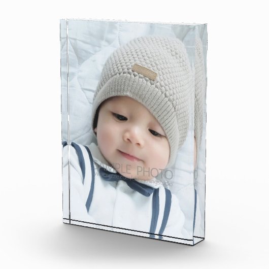 Kundenspezifisches Foto (Rechts)