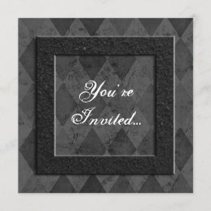 Kundenspezifisches Foto-Abendessen oder Party Einladung