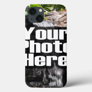 Kundenspezifisches Foto-Andenken Case-Mate iPhone Hülle