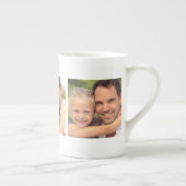 Kundenspezifisches Foto Becher Porzellantasse (Rechts)