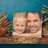 Kundenspezifisches Foto Fotoplatte (Seite)