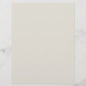 Kundenspezifisches Foto für die Werbung für modern Flyer (Hinten)