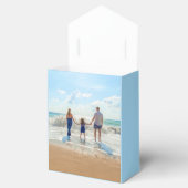 Kundenspezifisches Foto Günstigen oder Geschenkbox Geschenkschachtel (Geöffnet)