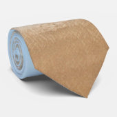 Kundenspezifisches Foto - Ihr eigenes Design - Som Krawatte (Gerollt)