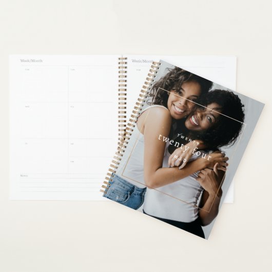 Kundenspezifisches Foto Minimal 224 Planer (Anzeige)