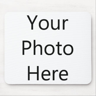 Kundenspezifisches Foto Mousepad