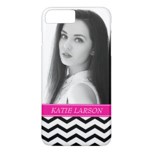 Kundenspezifisches Foto personalisiert Case-Mate iPhone Hülle