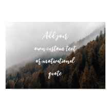 Kundenspezifisches Foto Personalisiert Poster