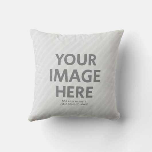 Kundenspezifisches Foto-personalisierte Kissen (Rückseite)