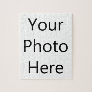 Kundenspezifisches Foto-Puzzlespiel mit Puzzle