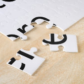 Kundenspezifisches Foto-Puzzlespiel mit Puzzle (Seite)