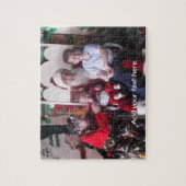 Kundenspezifisches Foto-Puzzlespiel Puzzle (Vertikal)