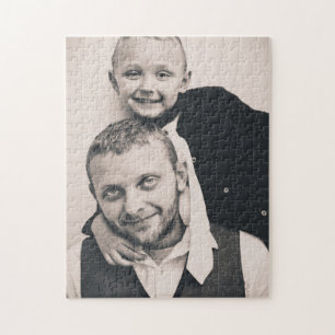 Kundenspezifisches Foto-Puzzlespiel Puzzle