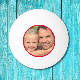 Kundenspezifisches Foto Tischtennisball