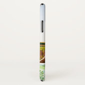 Kundenspezifisches Foto-tropische Case-Mate iPhone Hülle (Hinten/Rechts)