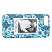 Kundenspezifisches Foto-u. Case-Mate iPhone Hülle (Rückseite (Horizontal))