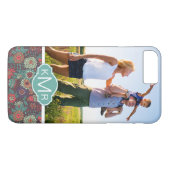 Kundenspezifisches Foto-u. Case-Mate iPhone Hülle (Rückseite (Horizontal))