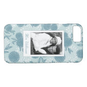 Kundenspezifisches Foto u. Retro Case-Mate iPhone Hülle (Rückseite (Horizontal))