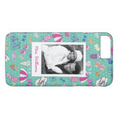 Kundenspezifisches Foto u. schönes Case-Mate iPhone Hülle (Rückseite (Horizontal))