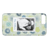 Kundenspezifisches Foto u. stilvolles Case-Mate iPhone Hülle (Rückseite (Horizontal))