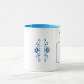 Kundenspezifisches Foto! Weltbestes Tonkinese Tasse (Zentrum)