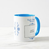 Kundenspezifisches Foto! Weltbestes Tonkinese Tasse (VorderseiteRechts)