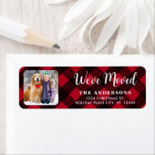 Kundenspezifisches Foto Wir haben die Karierte Rüc (Insitu)