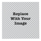 Kundenspezifisches Foto Würfel (Vorderseite)