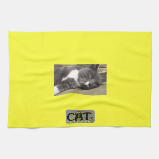 Kundenspezifisches Fototeetuch Geschirrtuch