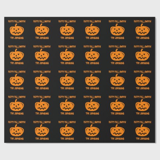 Kundenspezifisches Geschenkpapier (Flach)