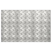 Kundenspezifisches Gewebe der Diamant-Platten-1 Stoff (Fat Quarter (45,7 x 55,9 cm))