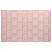 Kundenspezifisches Gewebe des Fahrrades Farb Stoff (Fat Quarter (45,7 x 55,9 cm))