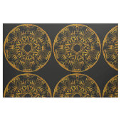 Kundenspezifisches Gewebe des Ureinwohner-1 Stoff (Fat Quarter (45,7 x 55,9 cm))
